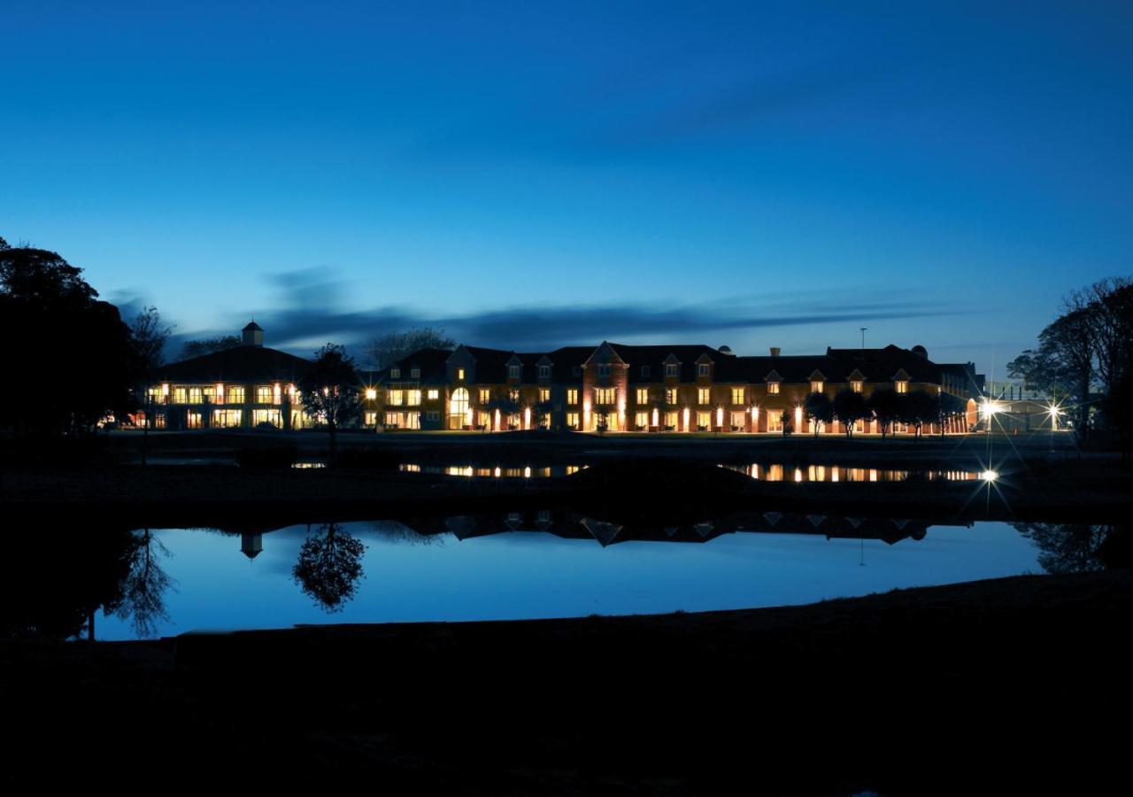 Formby Hall Golf Resort & Spa Southport Exterior photo
