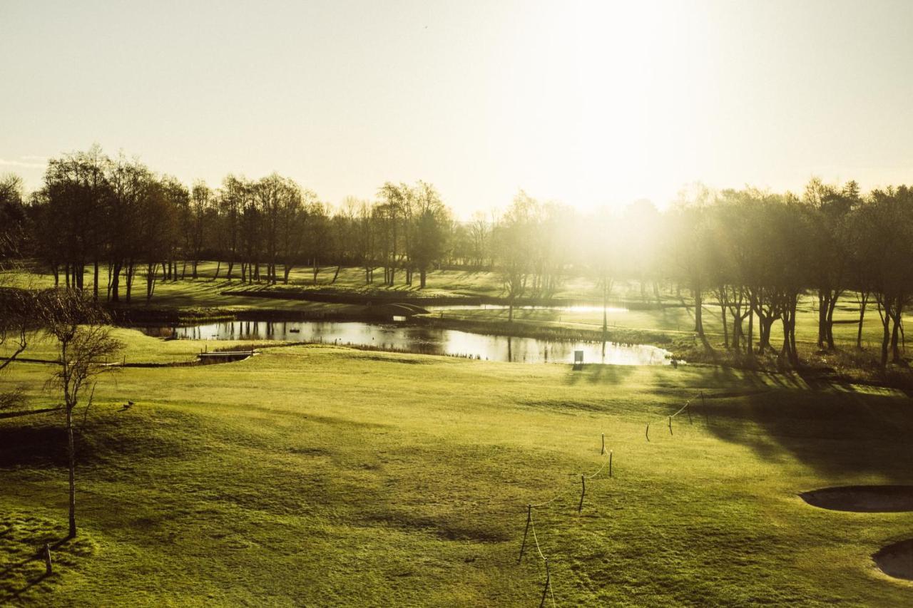 Formby Hall Golf Resort & Spa Southport Exterior photo