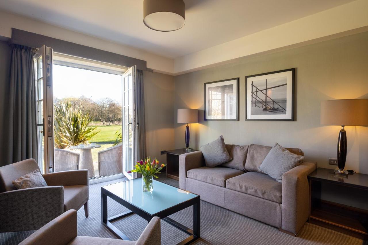Formby Hall Golf Resort & Spa Southport Exterior photo